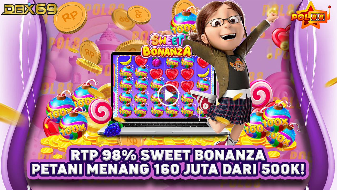 Dulu Mitos Kini Terbukti Trik RTP 98 Bawa Petani Ini Menang Rp 160